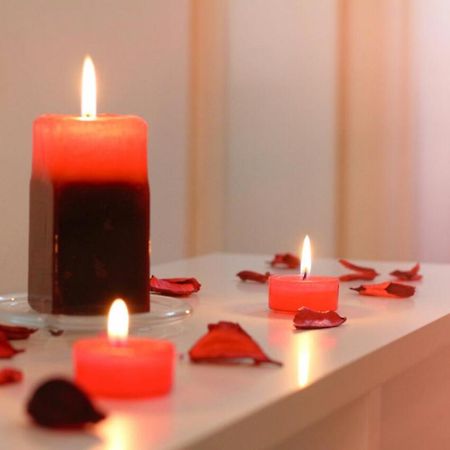 Studio Apartman Kocka Belgrad Zewnętrze zdjęcie