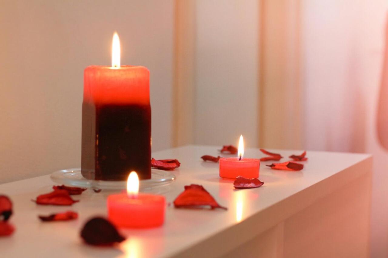 Studio Apartman Kocka Belgrad Zewnętrze zdjęcie